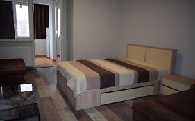 Apartament Hospital View Independentei Rhbm